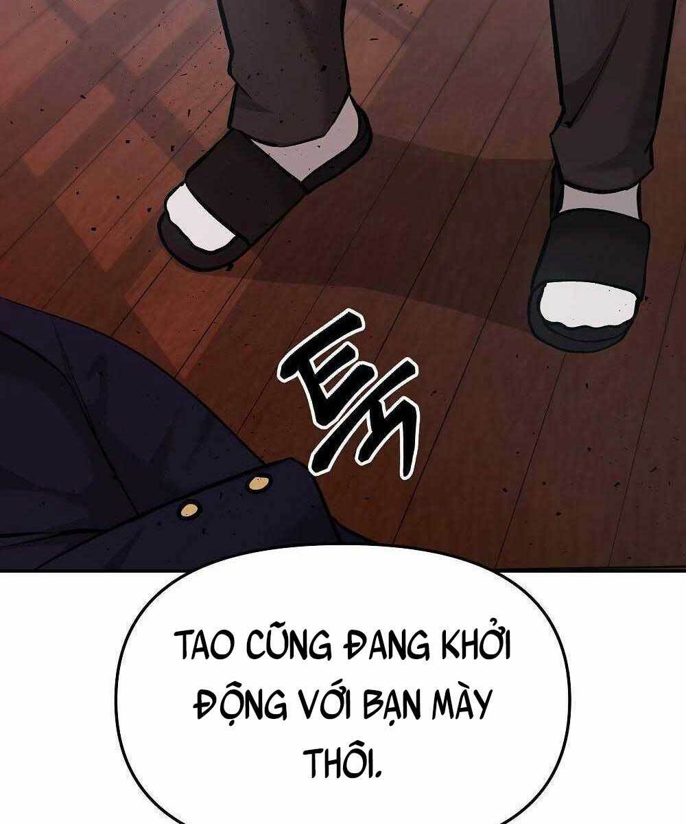 giang hồ thực thi công lý chapter 30.5 - Trang 2