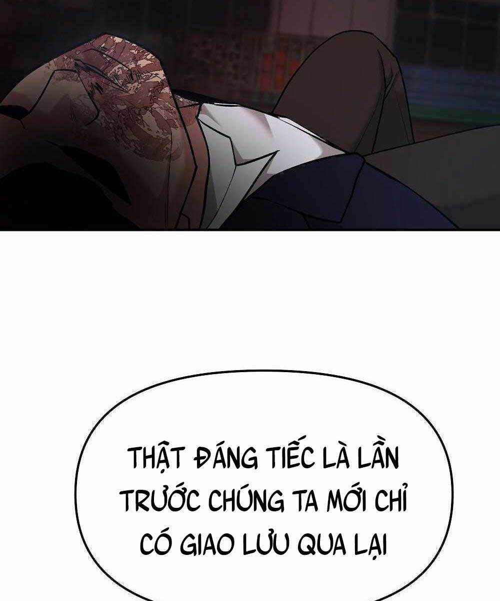 giang hồ thực thi công lý chapter 30.5 - Trang 2