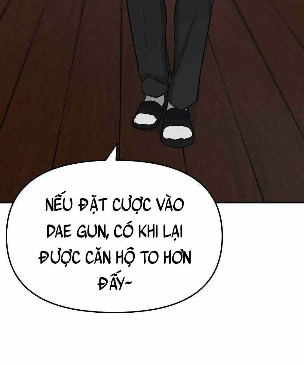 giang hồ thực thi công lý chapter 30.5 - Trang 2