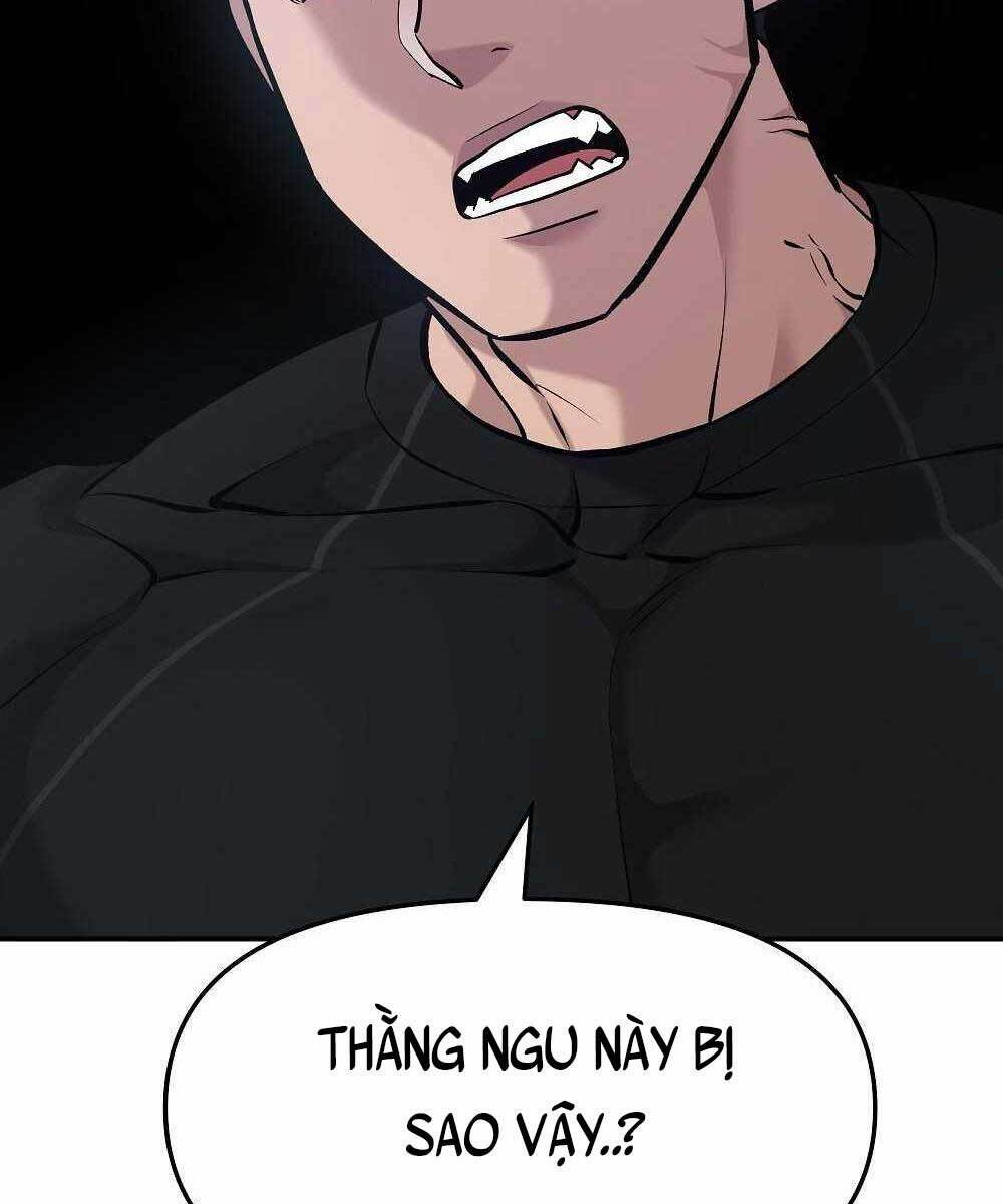 giang hồ thực thi công lý chapter 30.5 - Trang 2