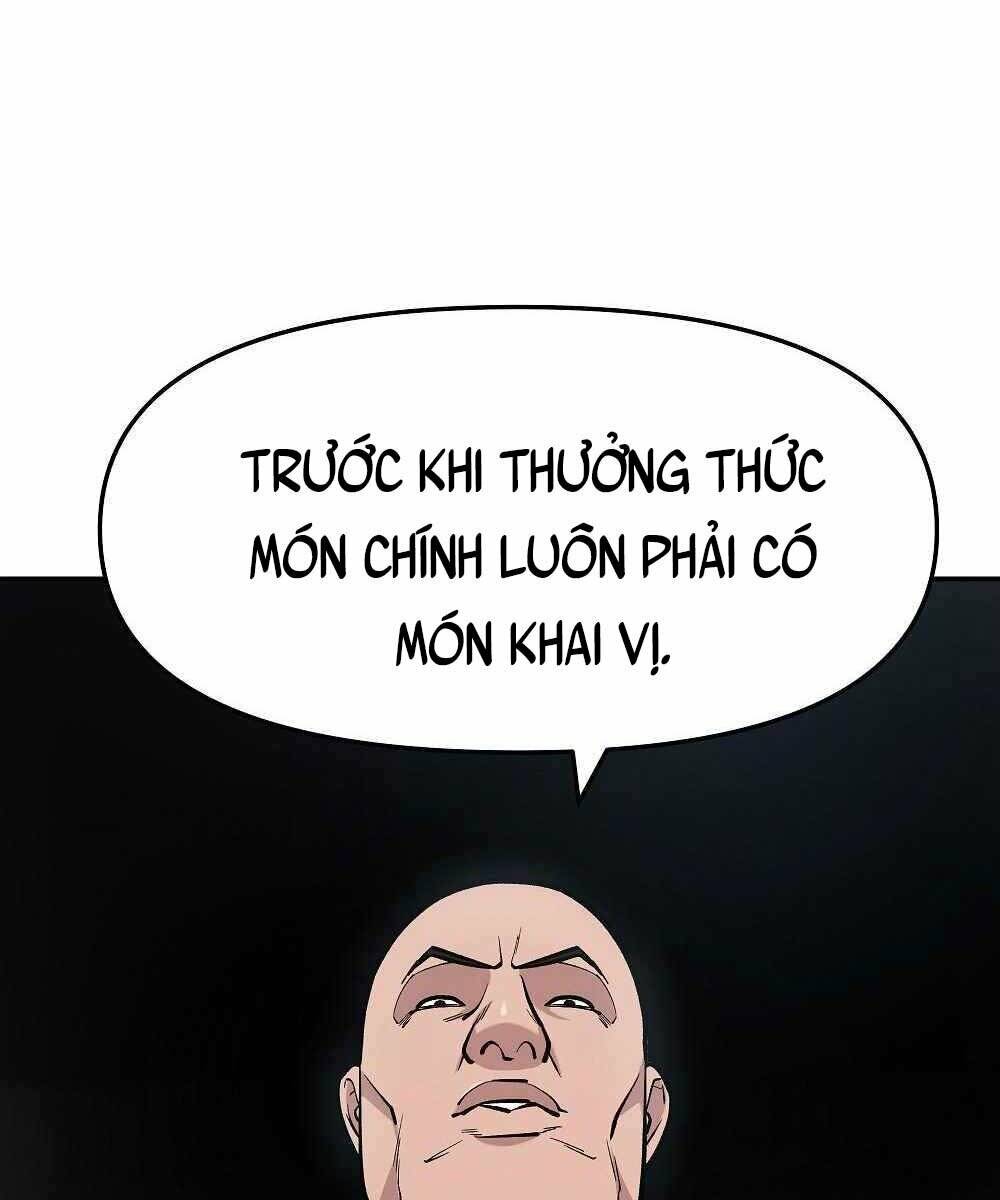 giang hồ thực thi công lý chapter 30.5 - Trang 2