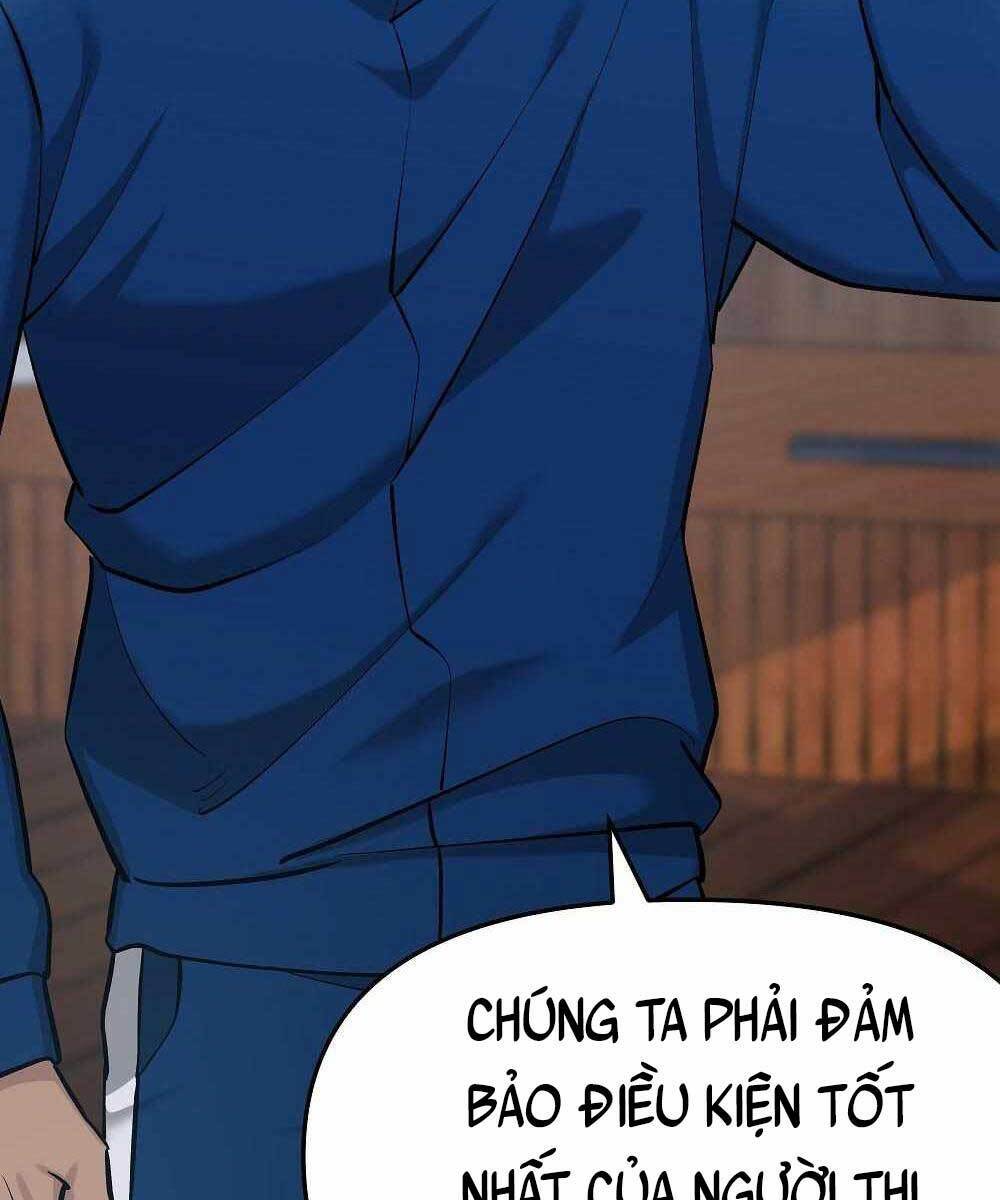 giang hồ thực thi công lý chapter 30.5 - Trang 2