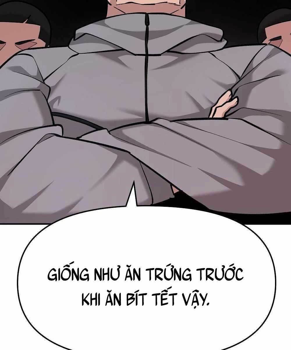 giang hồ thực thi công lý chapter 30.5 - Trang 2