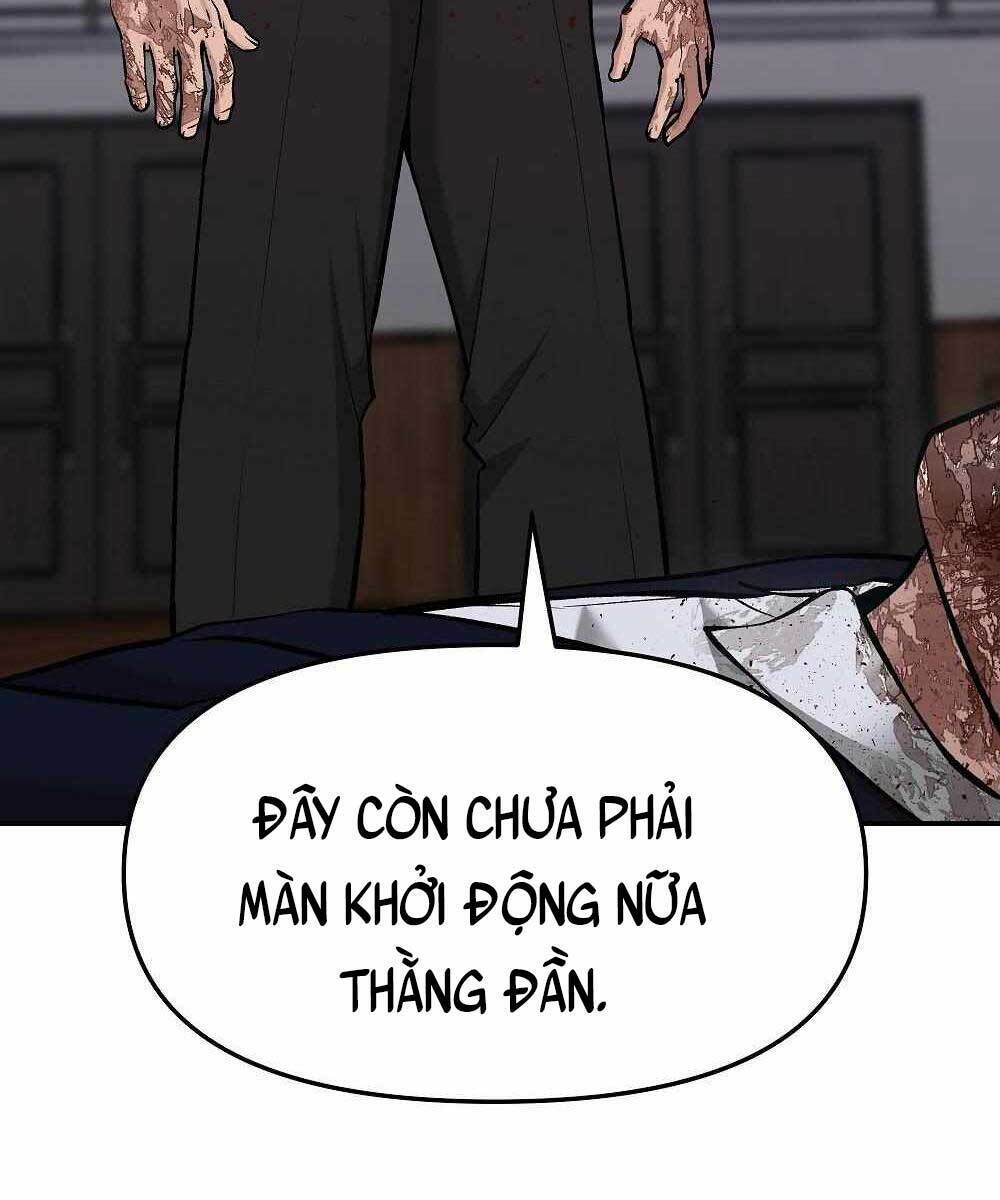 giang hồ thực thi công lý chapter 30.5 - Trang 2