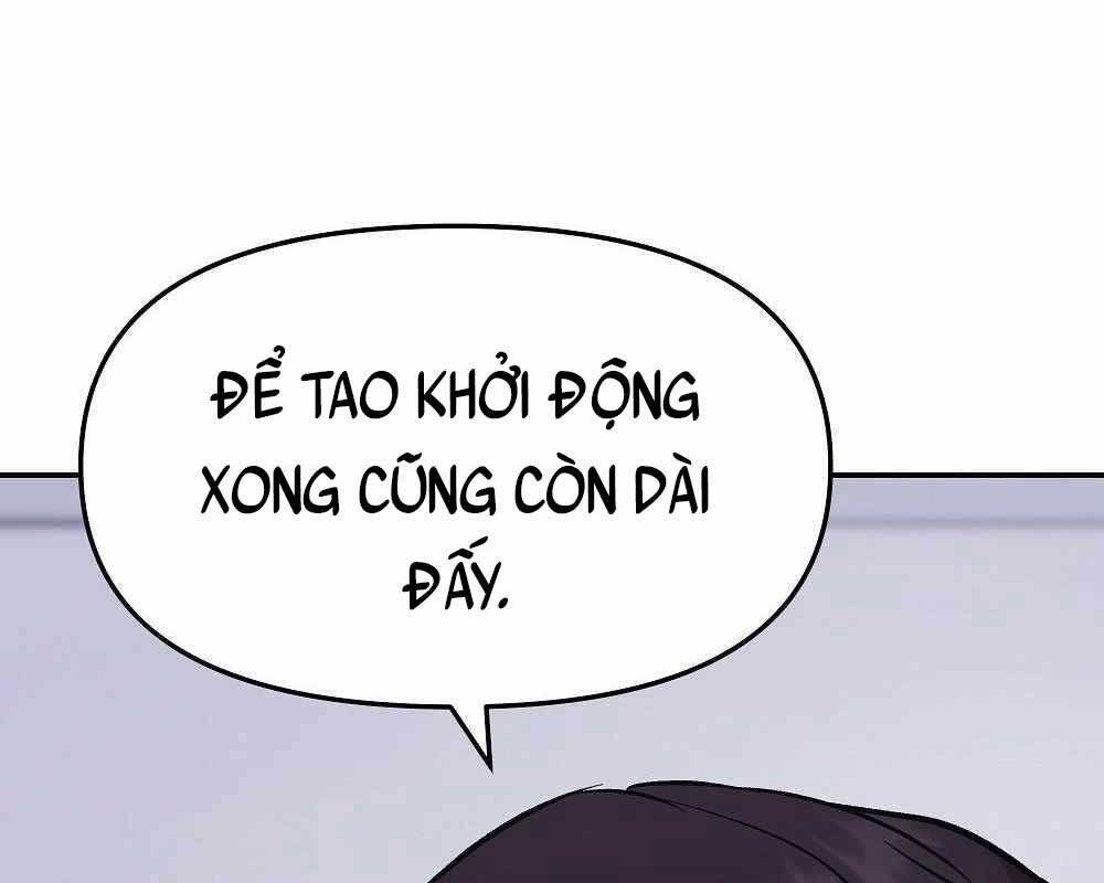 giang hồ thực thi công lý chapter 30.5 - Trang 2