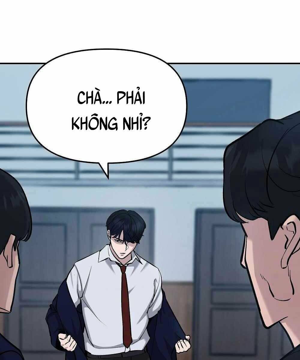 giang hồ thực thi công lý chapter 30.5 - Trang 2