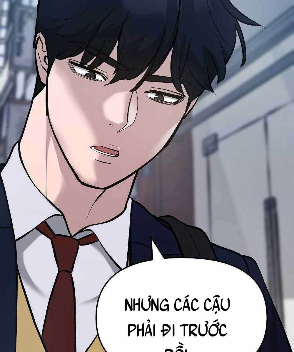 giang hồ thực thi công lý chapter 30 - Next chapter 30.5