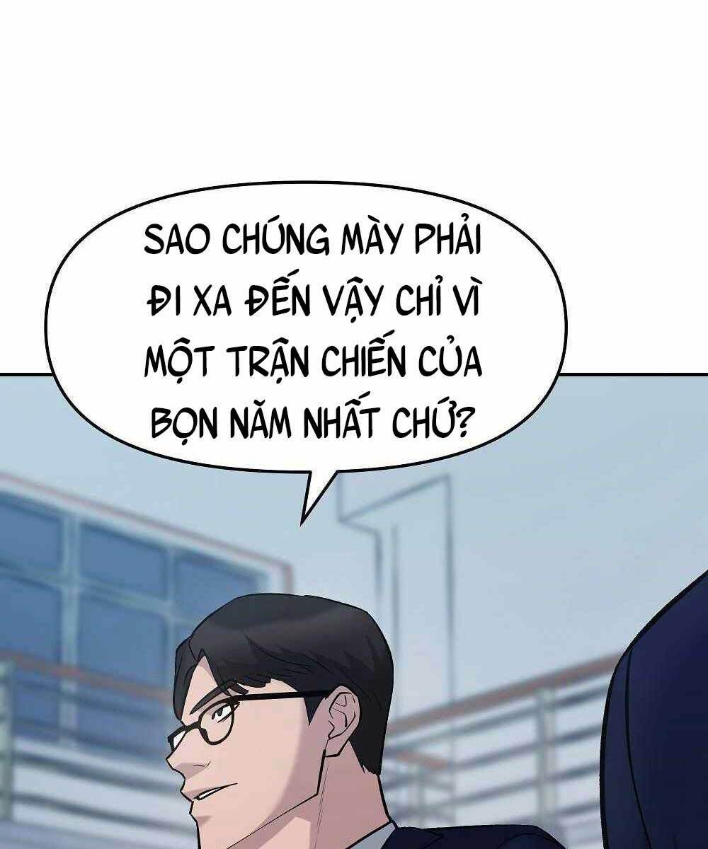 giang hồ thực thi công lý chapter 30 - Next chapter 30.5