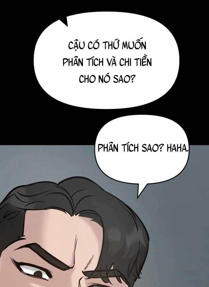 giang hồ thực thi công lý chapter 33 - Trang 2