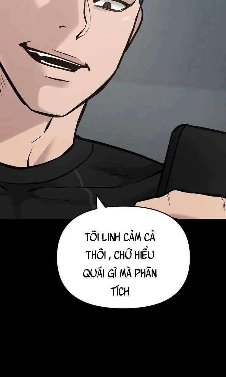 giang hồ thực thi công lý chapter 33 - Trang 2