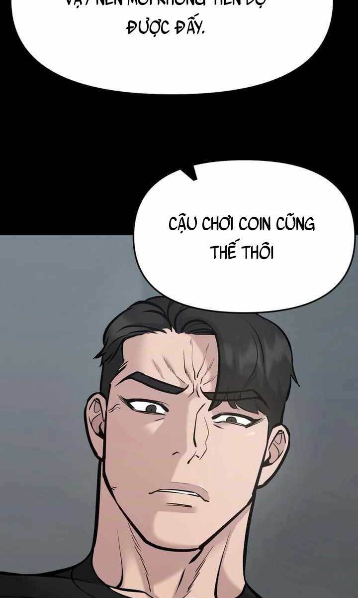 giang hồ thực thi công lý chapter 33 - Trang 2