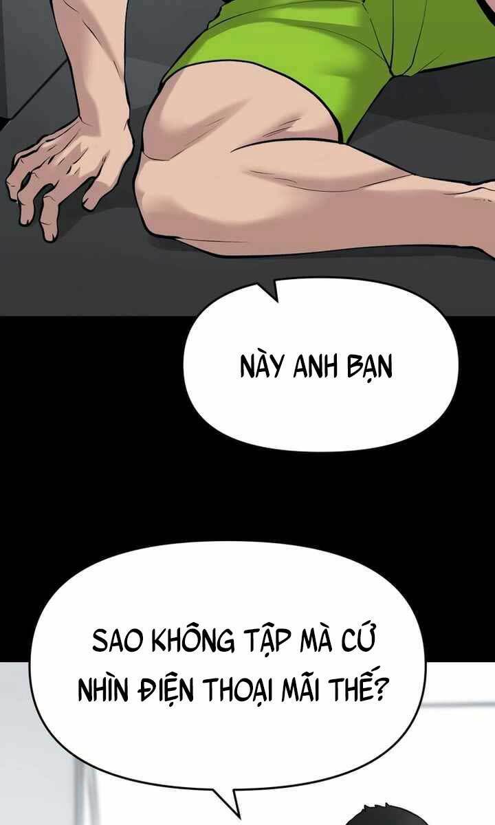 giang hồ thực thi công lý chapter 33 - Trang 2