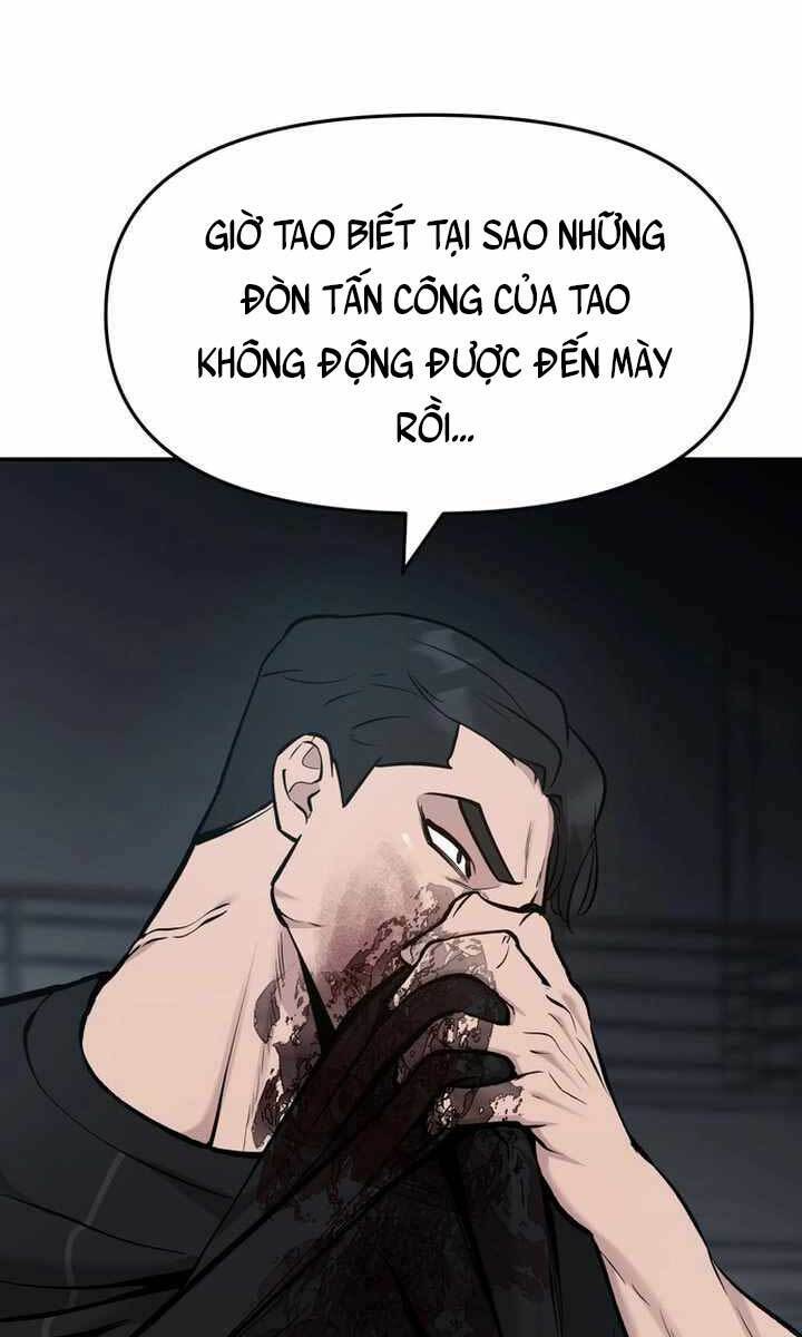 giang hồ thực thi công lý chapter 33 - Trang 2