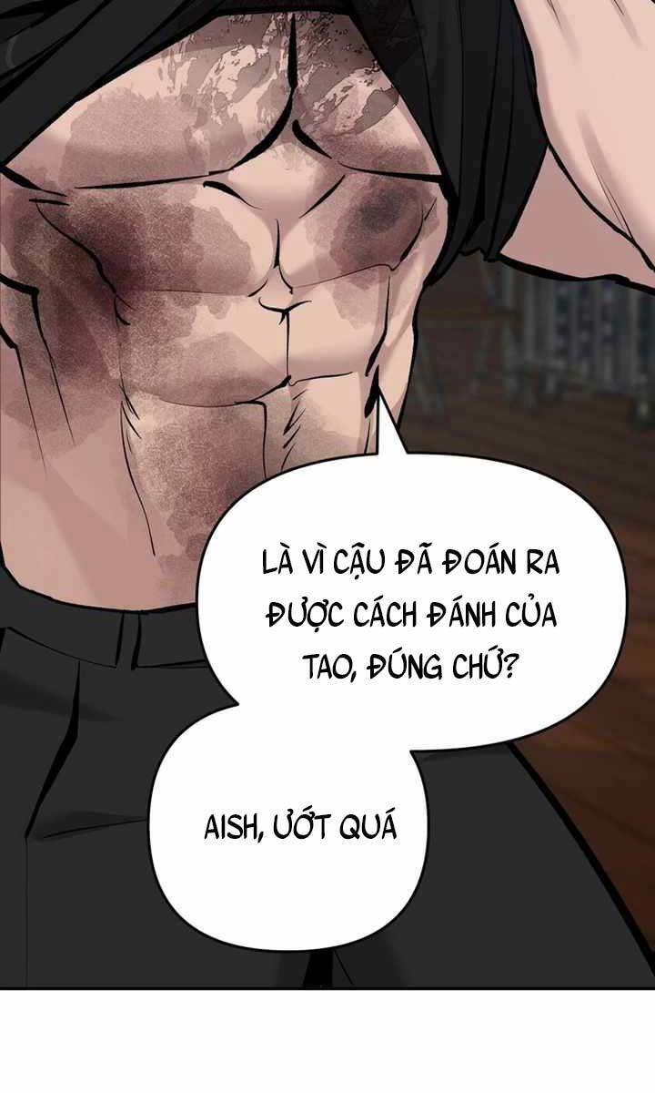 giang hồ thực thi công lý chapter 33 - Trang 2