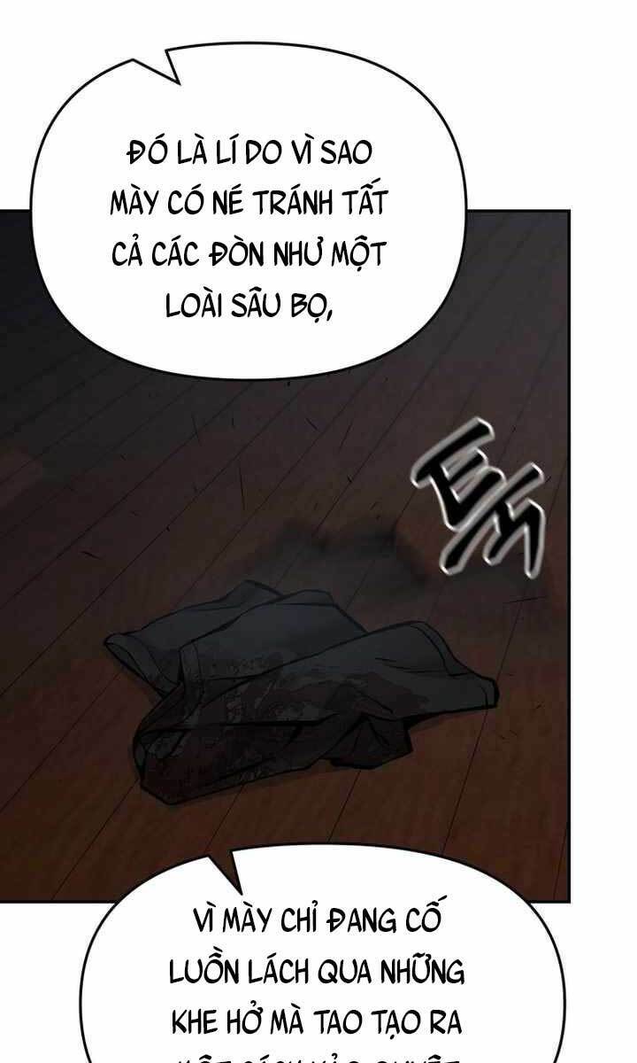 giang hồ thực thi công lý chapter 33 - Trang 2