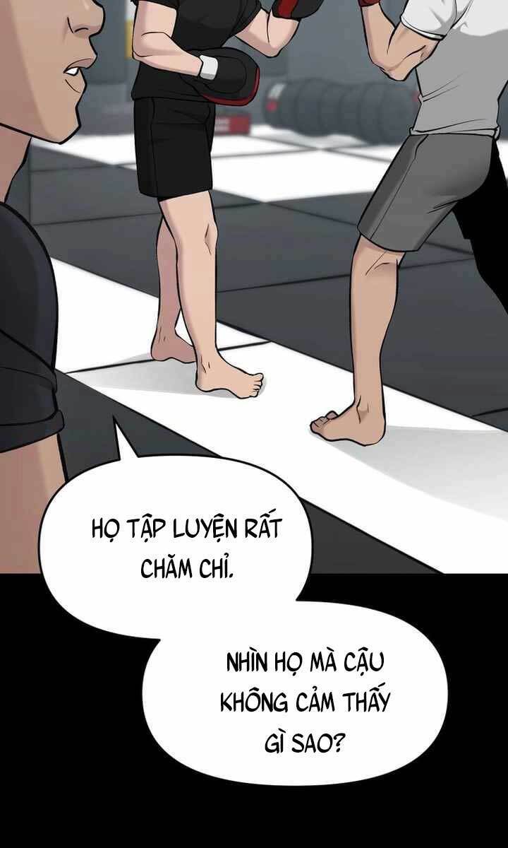 giang hồ thực thi công lý chapter 33 - Trang 2