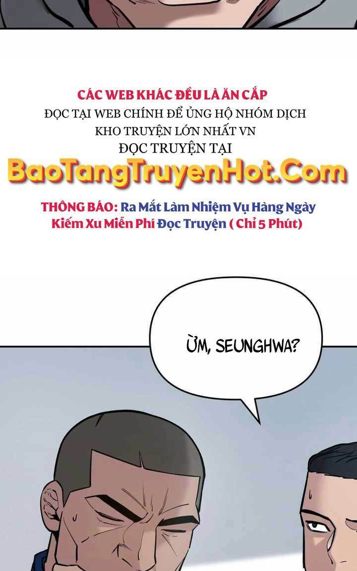 giang hồ thực thi công lý chapter 33 - Trang 2