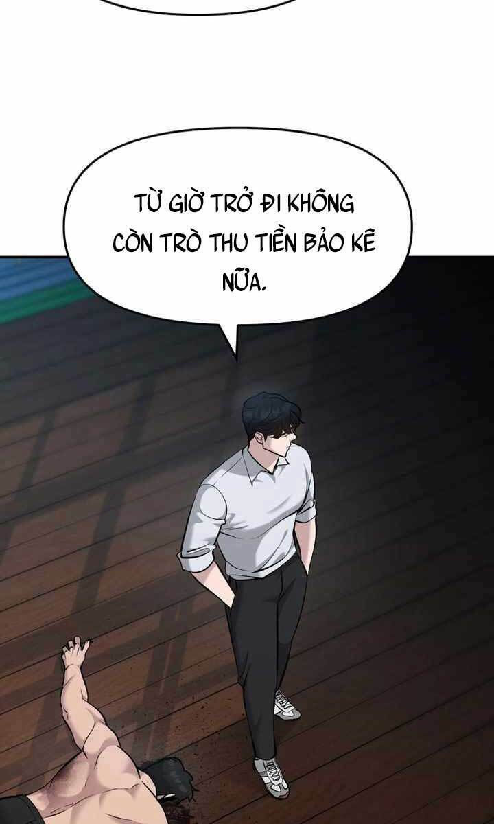 giang hồ thực thi công lý chapter 33 - Trang 2