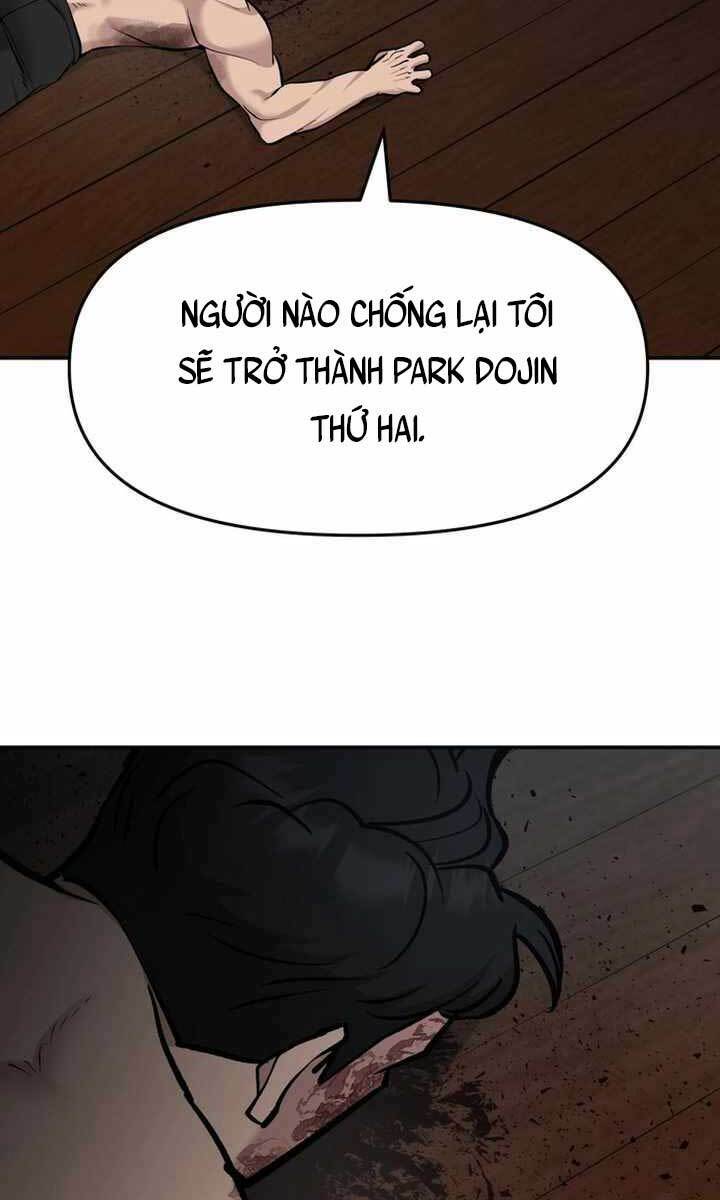 giang hồ thực thi công lý chapter 33 - Trang 2