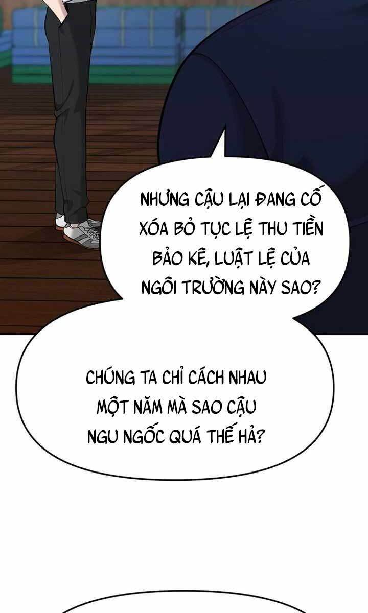 giang hồ thực thi công lý chapter 33 - Trang 2