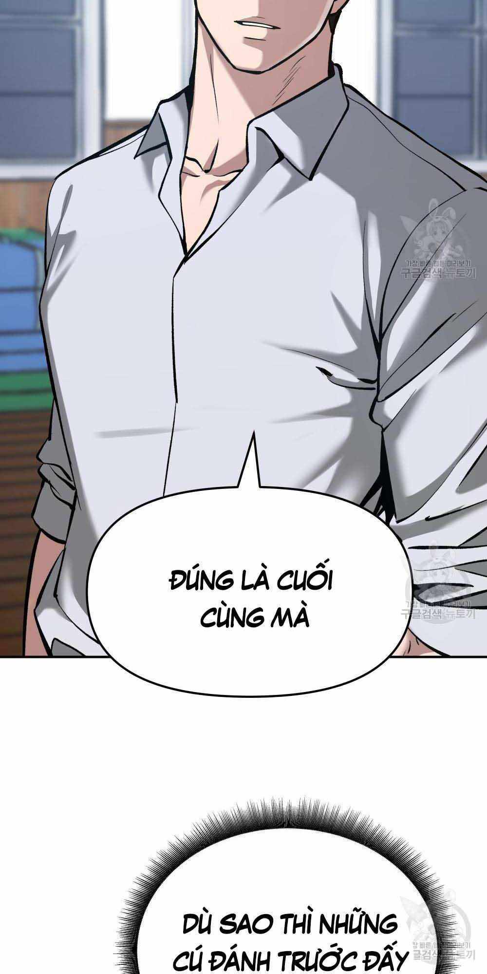 giang hồ thực thi công lý chapter 34 - Trang 2