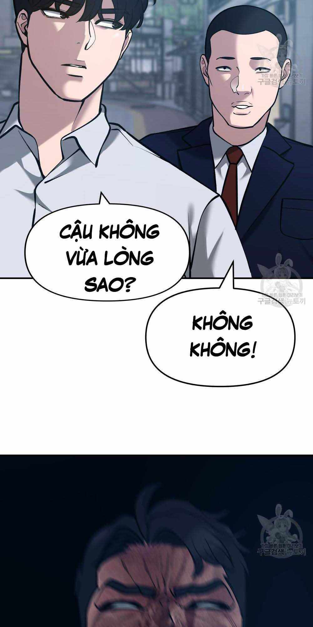 giang hồ thực thi công lý chapter 34 - Trang 2