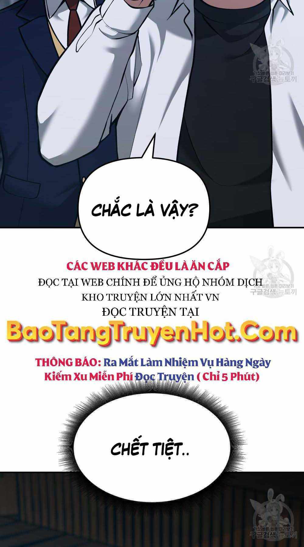 giang hồ thực thi công lý chapter 34 - Trang 2