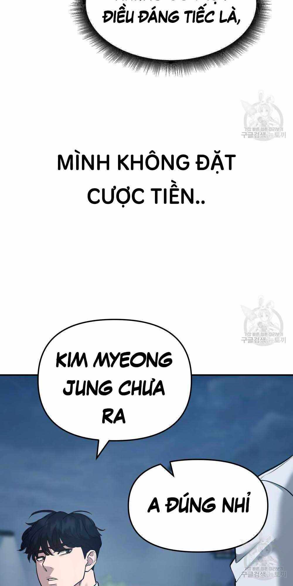 giang hồ thực thi công lý chapter 34 - Trang 2