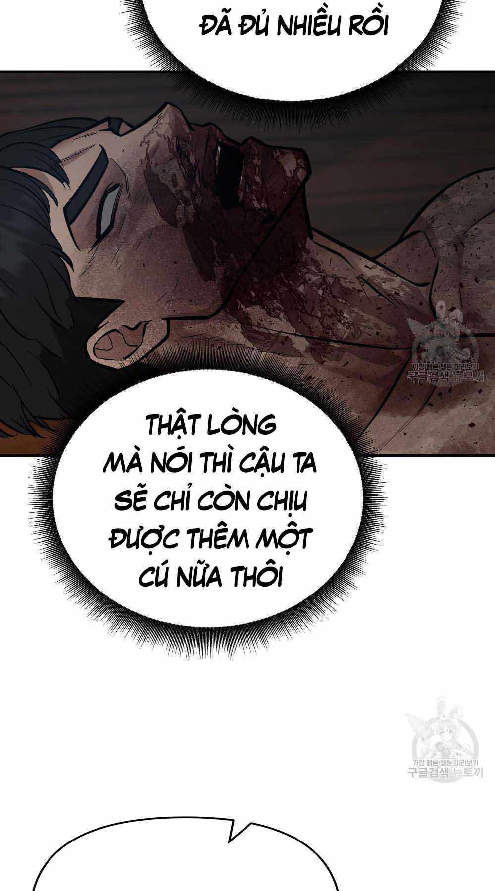 giang hồ thực thi công lý chapter 34 - Trang 2