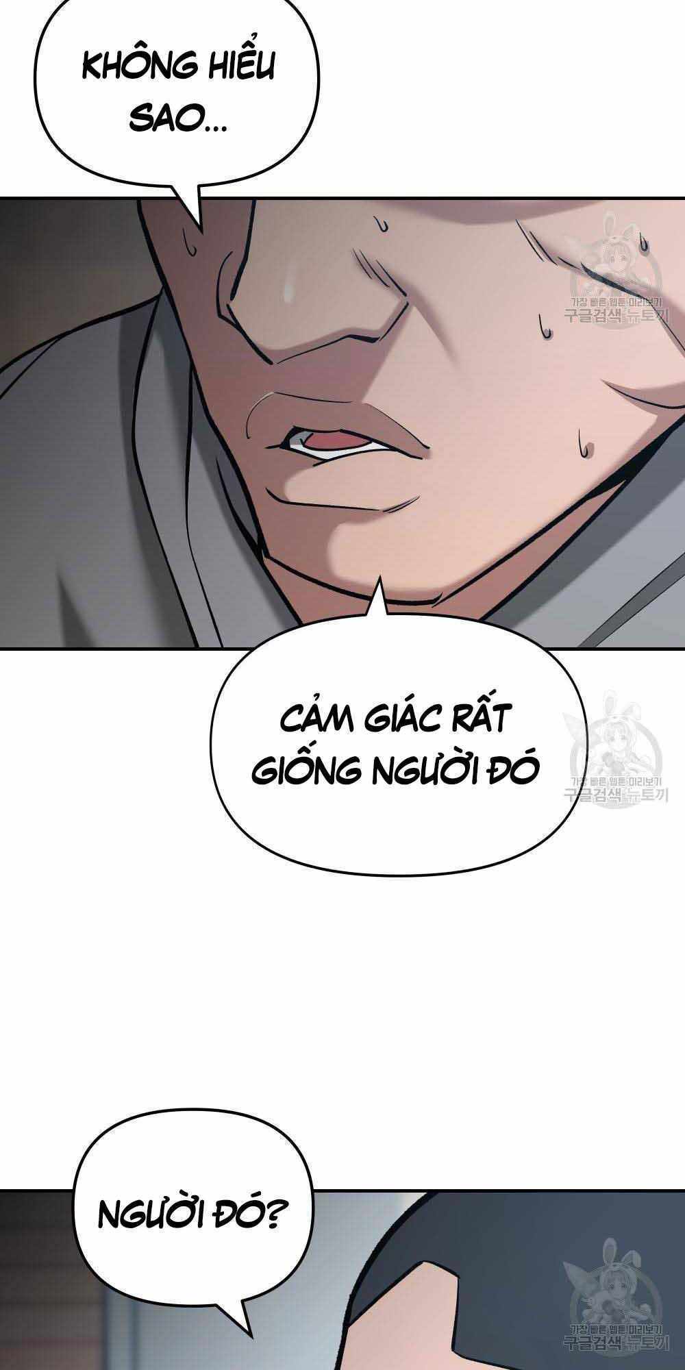 giang hồ thực thi công lý chapter 34 - Trang 2