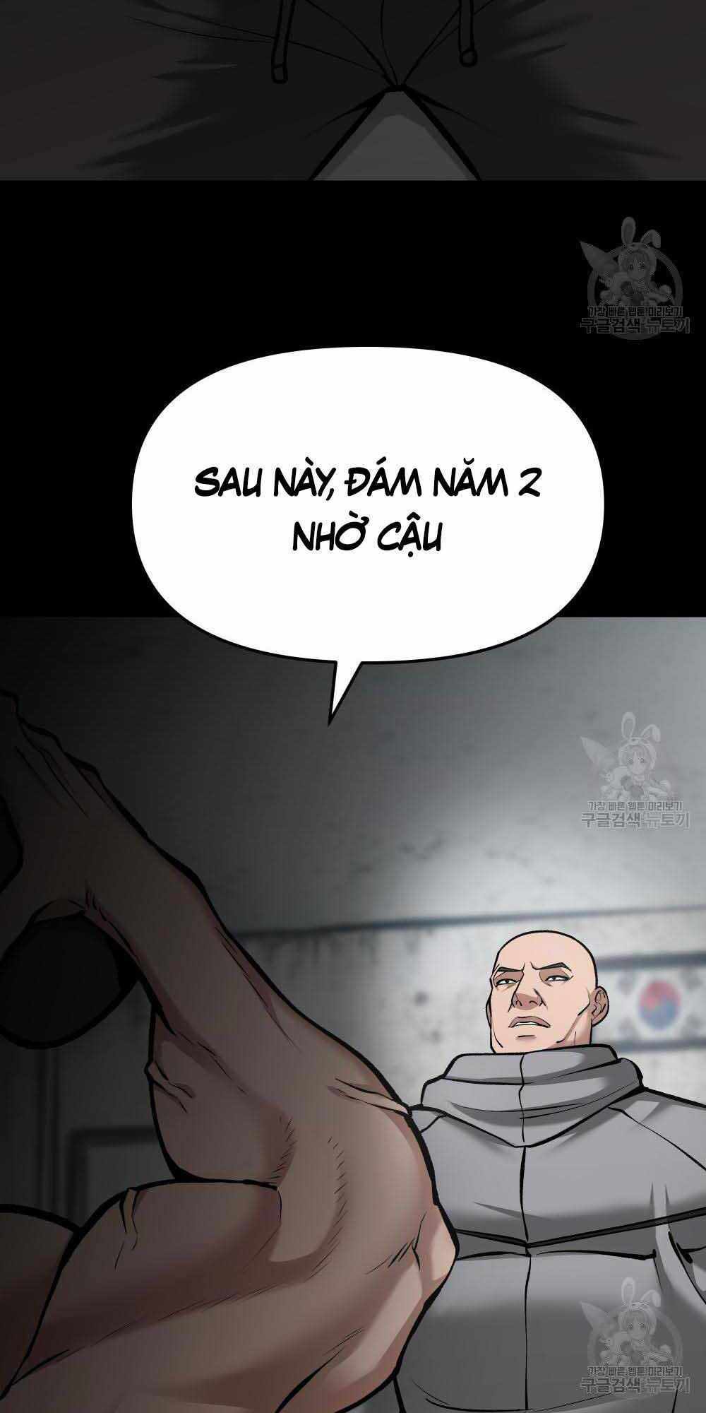 giang hồ thực thi công lý chapter 34 - Trang 2