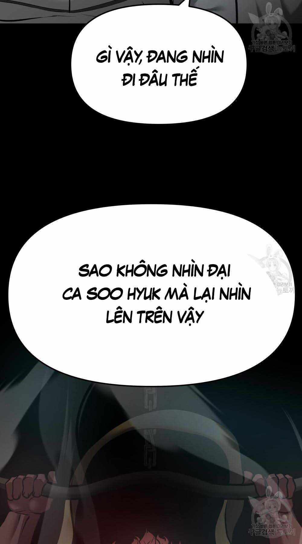 giang hồ thực thi công lý chapter 34 - Trang 2