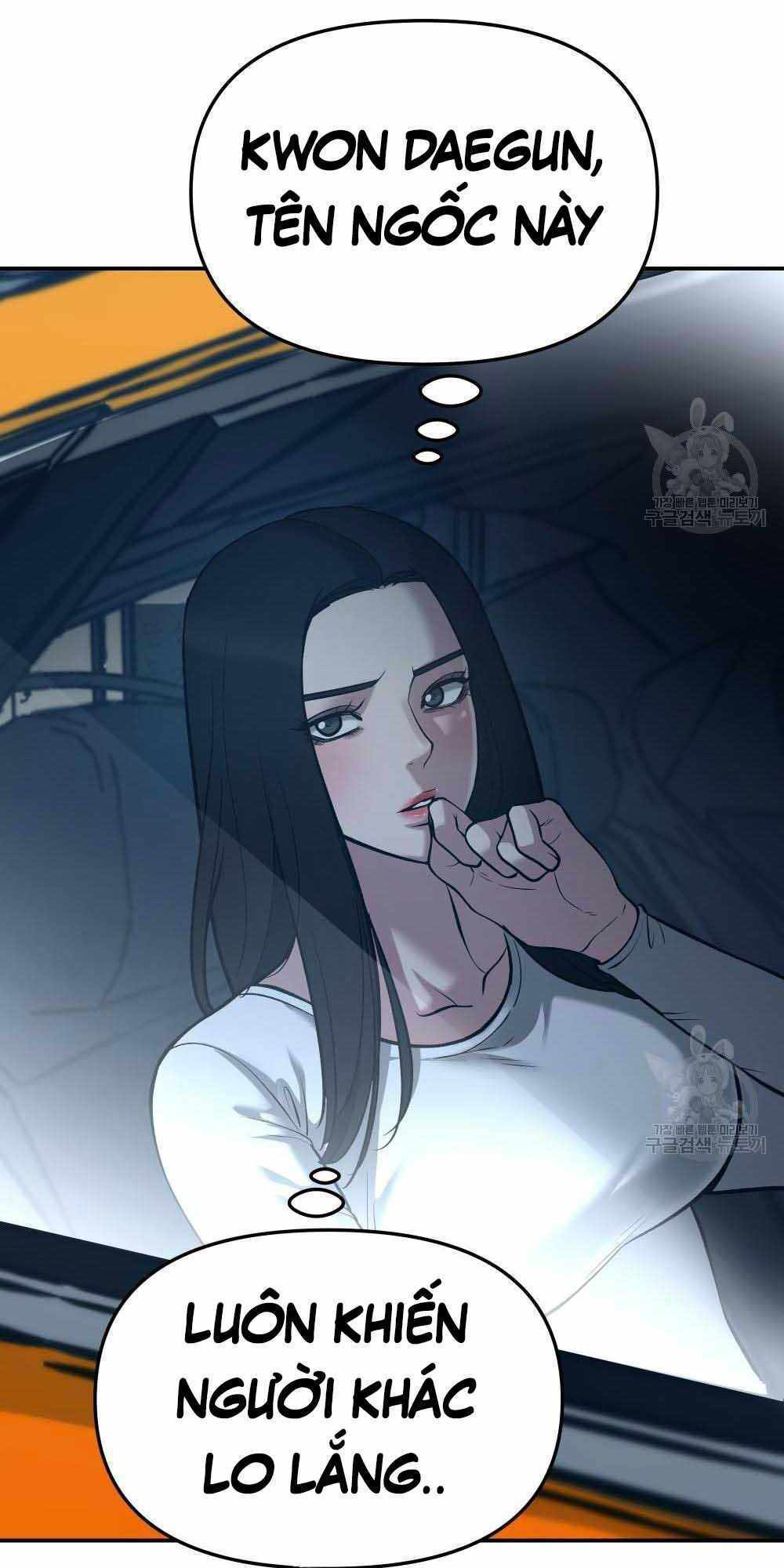 giang hồ thực thi công lý chapter 34 - Trang 2