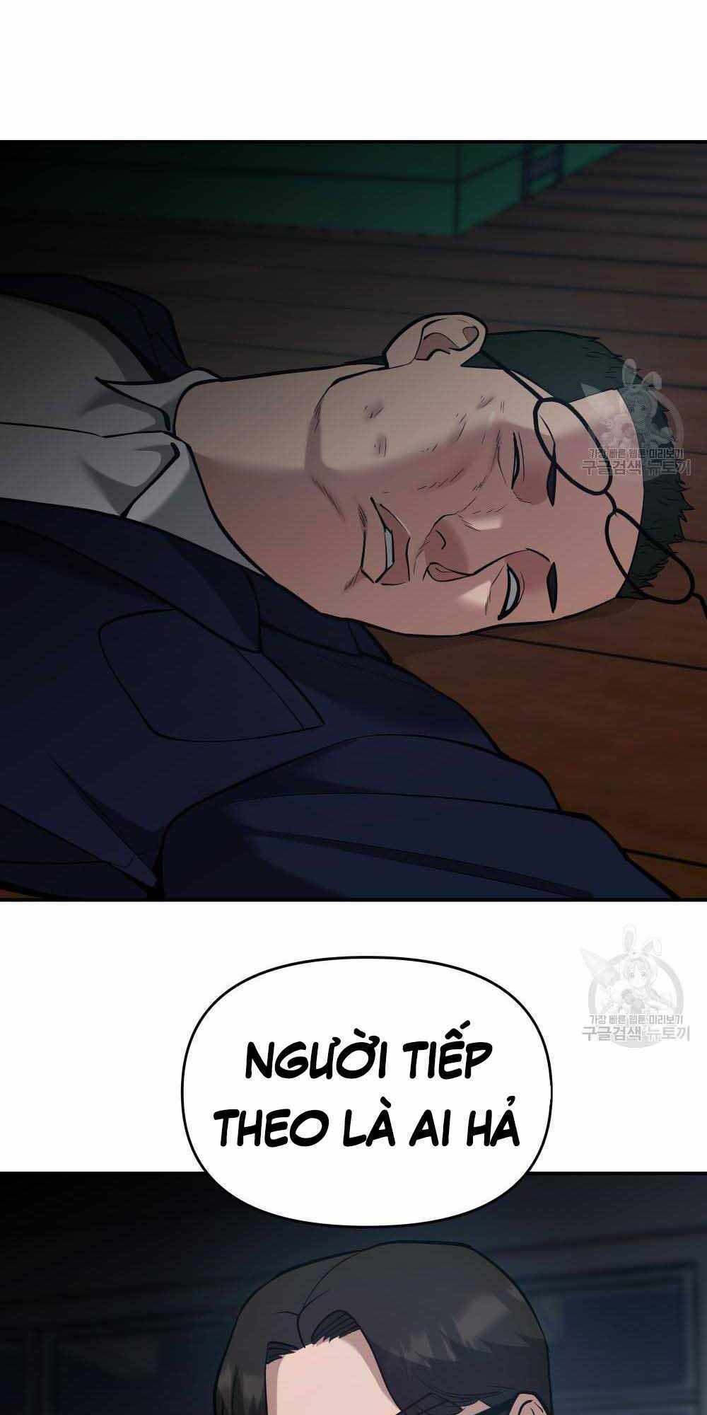 giang hồ thực thi công lý chapter 34 - Trang 2