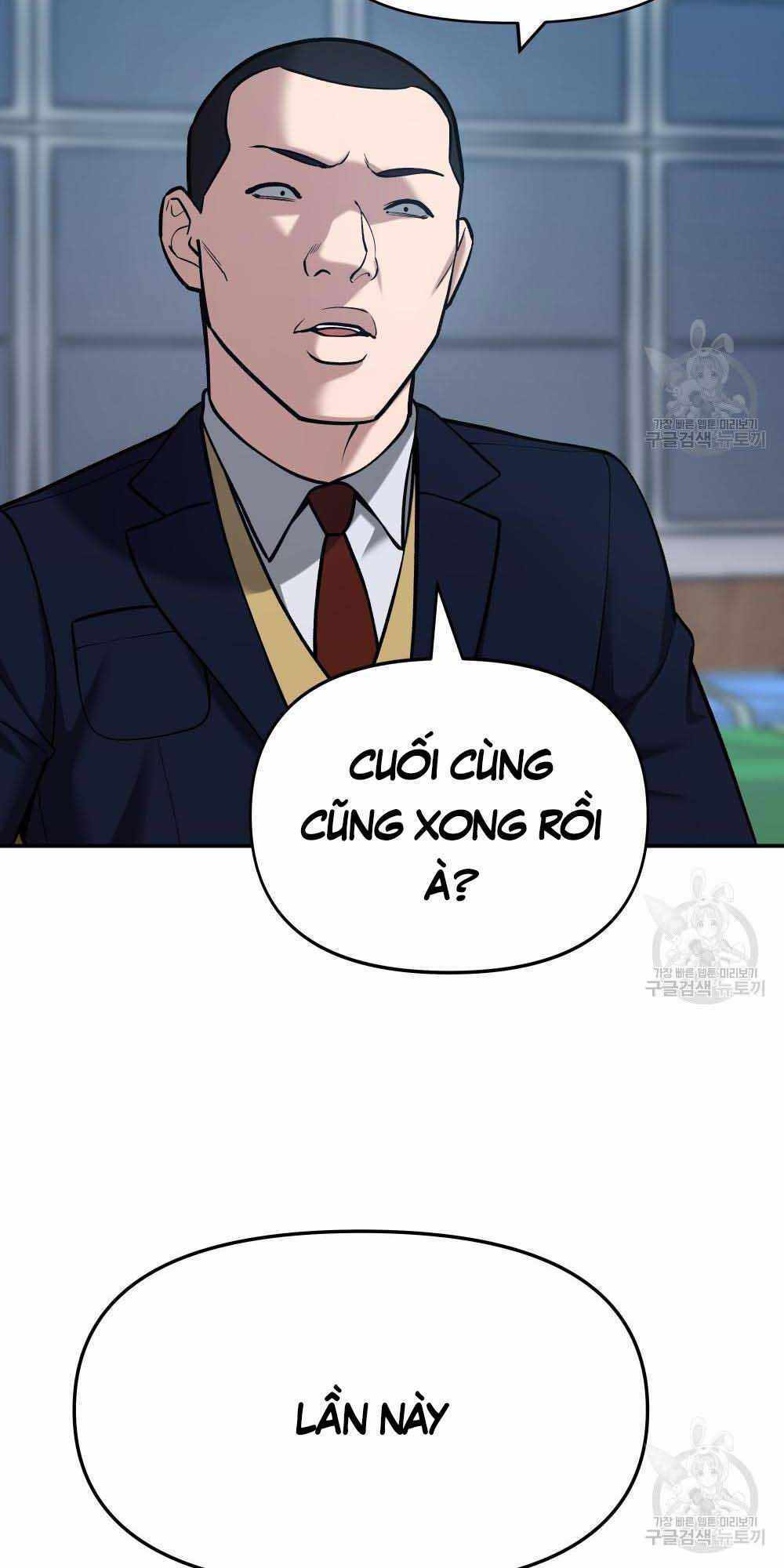 giang hồ thực thi công lý chapter 34 - Trang 2