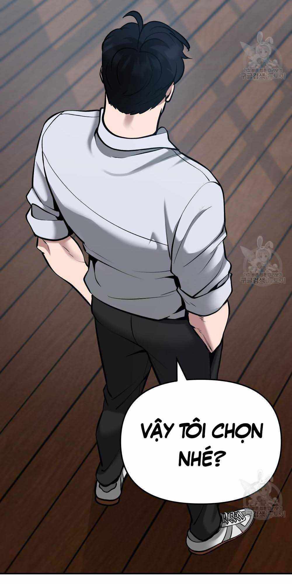 giang hồ thực thi công lý chapter 34 - Trang 2