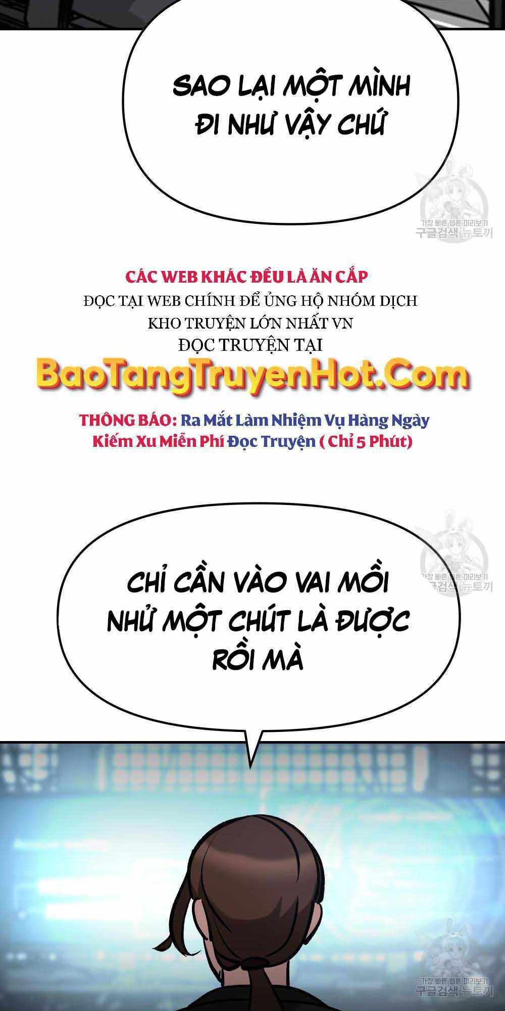 giang hồ thực thi công lý chapter 34 - Trang 2