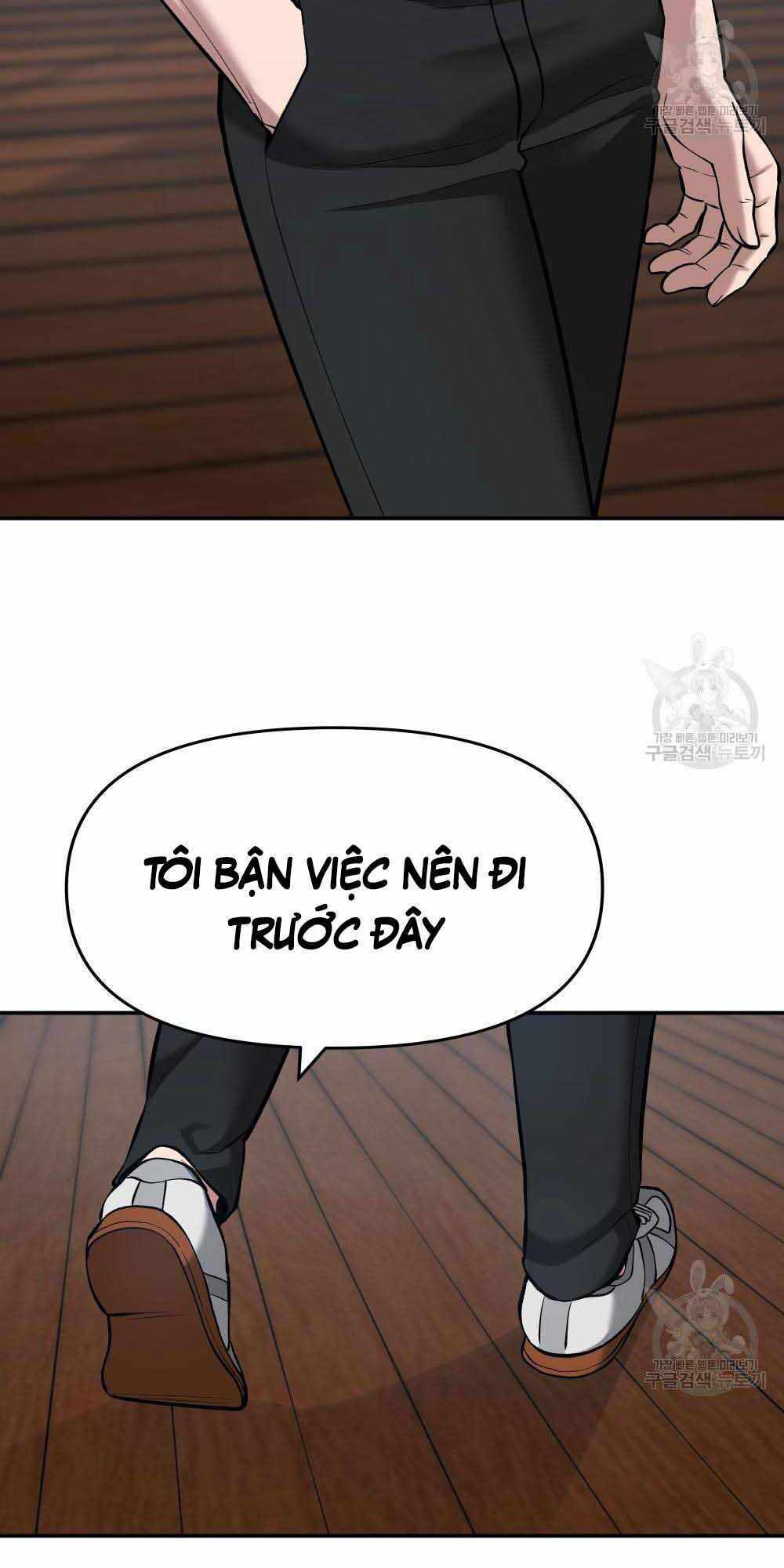 giang hồ thực thi công lý chapter 34 - Trang 2