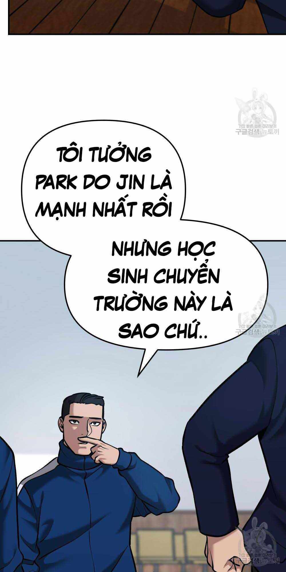 giang hồ thực thi công lý chapter 34 - Trang 2