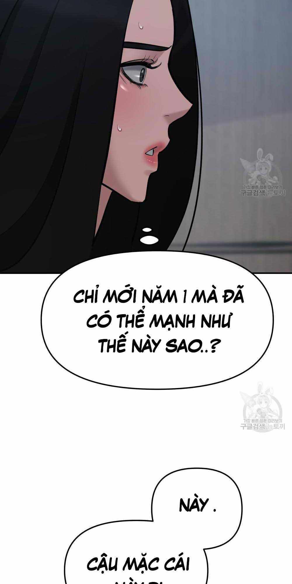 giang hồ thực thi công lý chapter 34 - Trang 2