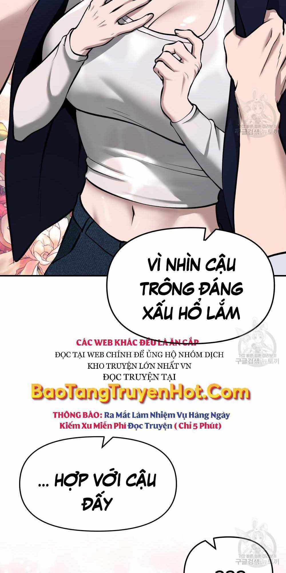 giang hồ thực thi công lý chapter 34 - Trang 2