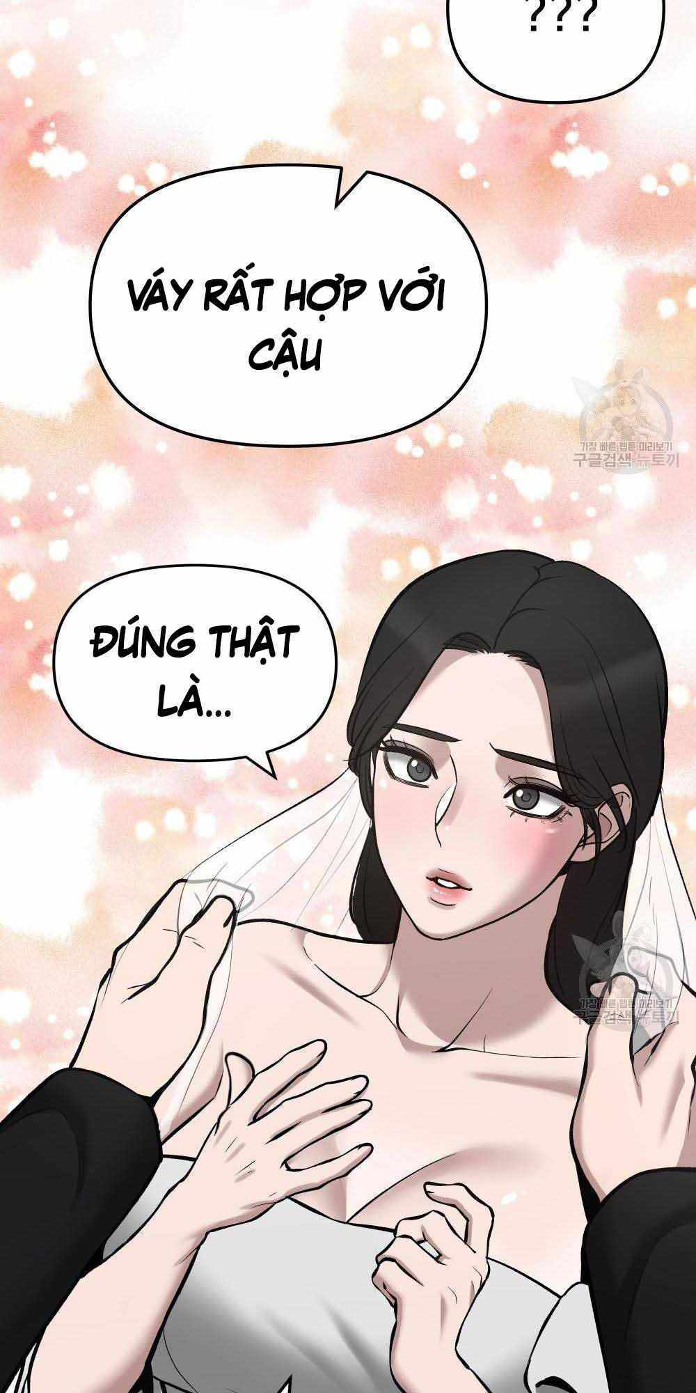 giang hồ thực thi công lý chapter 34 - Trang 2