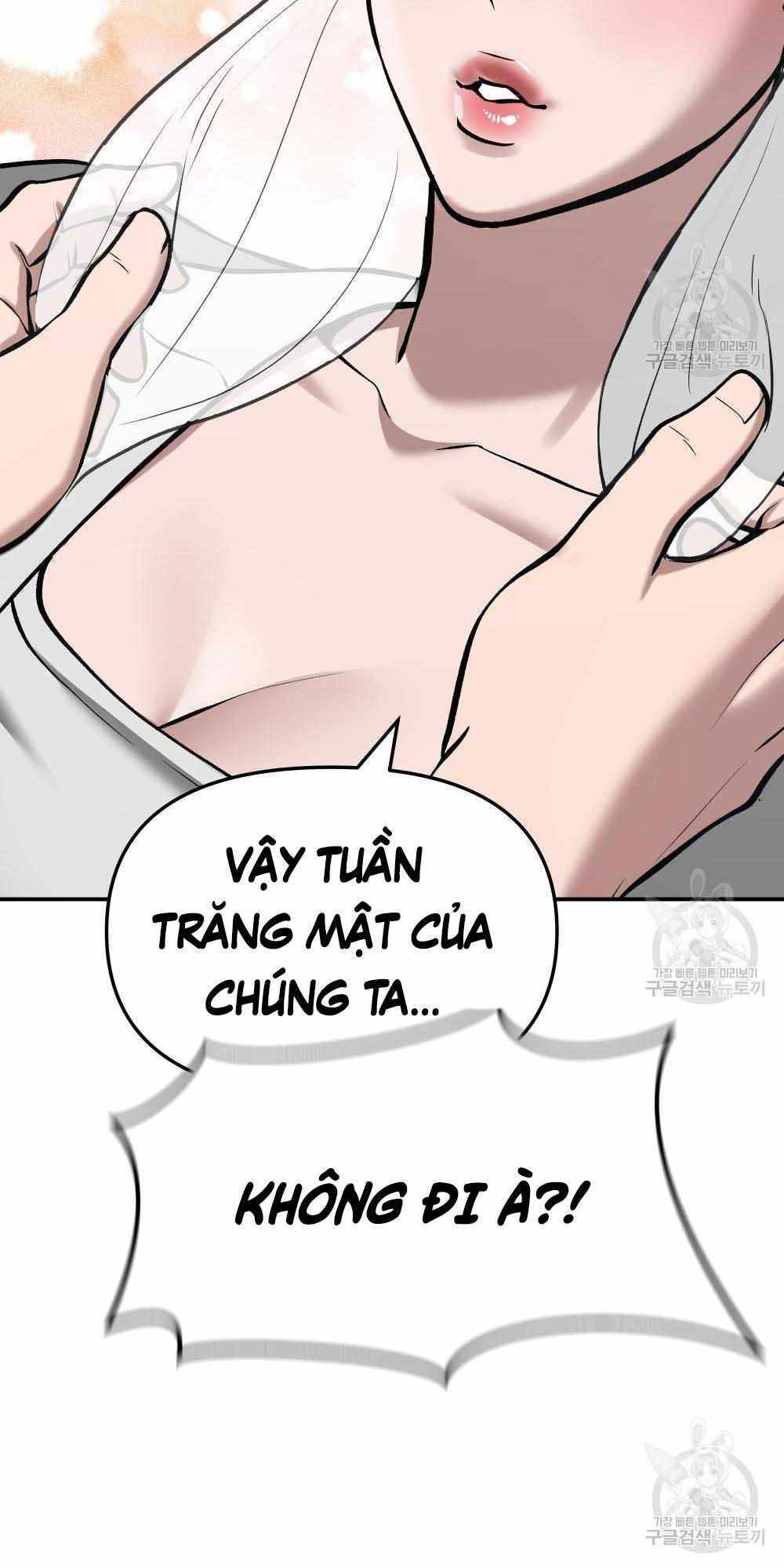 giang hồ thực thi công lý chapter 34 - Trang 2