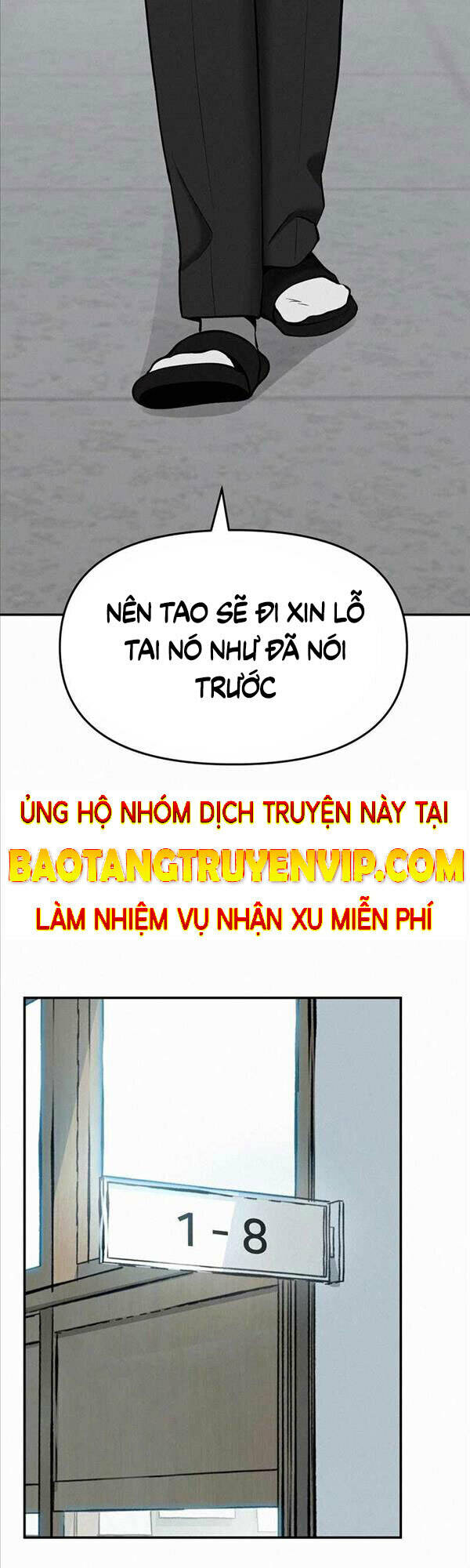 giang hồ thực thi công lý chapter 37 - Next chapter 38