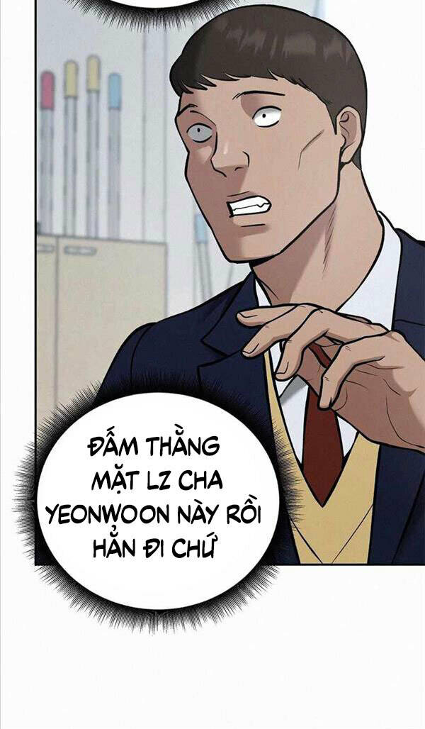 giang hồ thực thi công lý chapter 37 - Next chapter 38