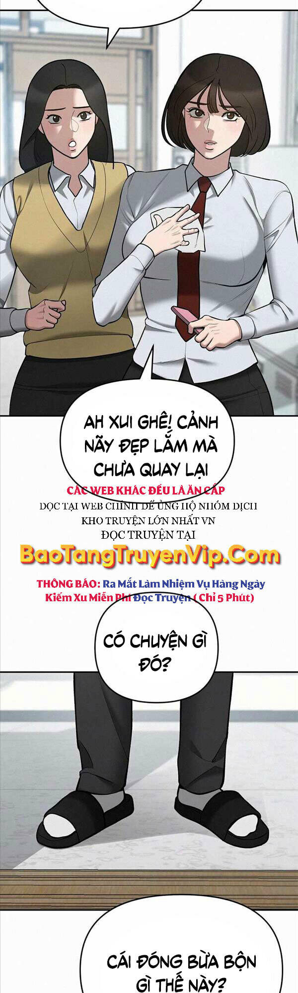 giang hồ thực thi công lý chapter 37 - Next chapter 38