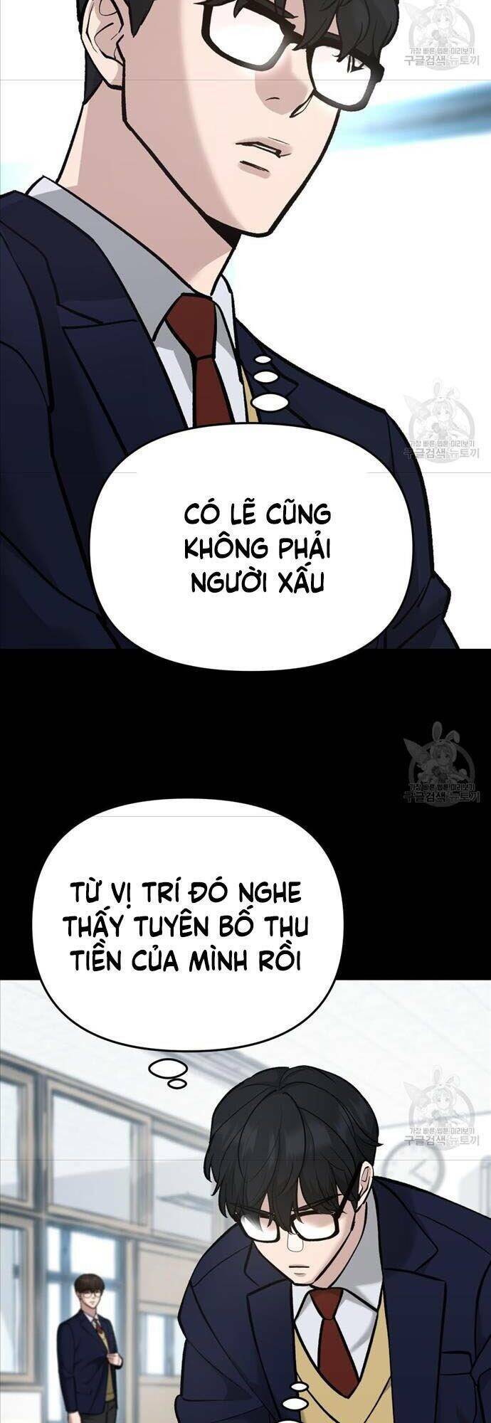 giang hồ thực thi công lý chapter 40 - Trang 2