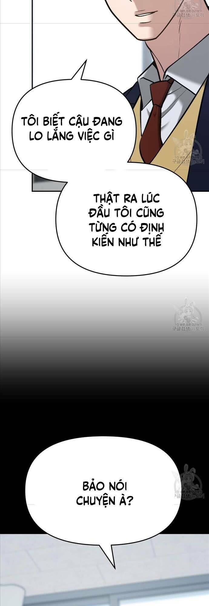 giang hồ thực thi công lý chapter 40 - Trang 2