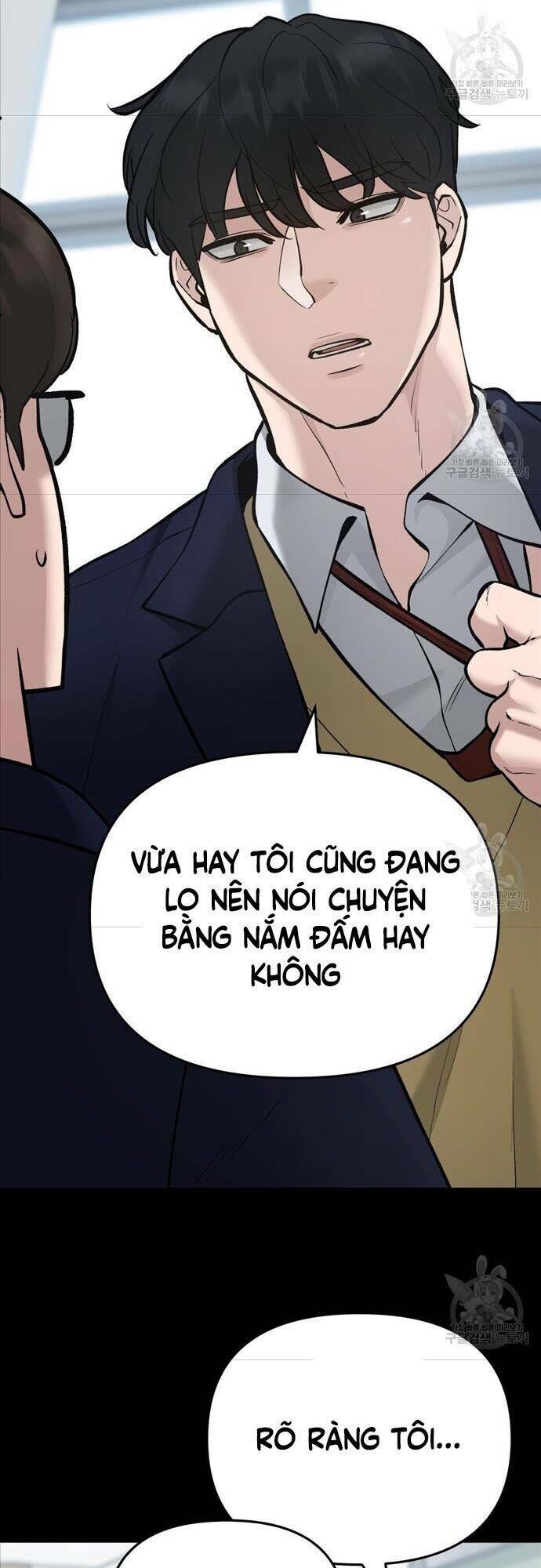 giang hồ thực thi công lý chapter 40 - Trang 2