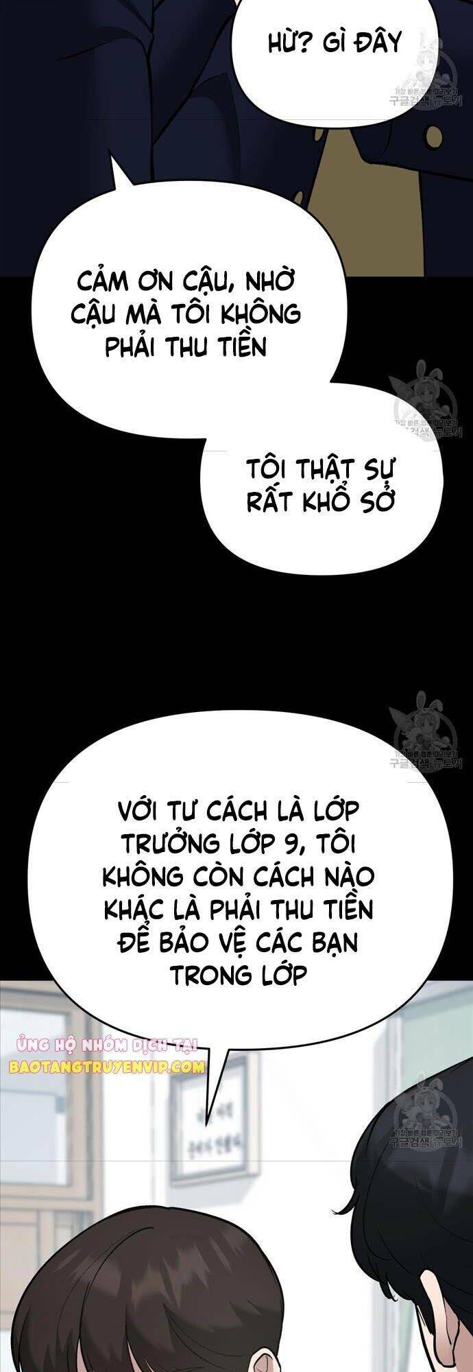 giang hồ thực thi công lý chapter 40 - Trang 2